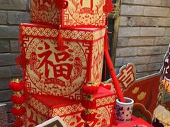 -南京大牌档(香港广场店)