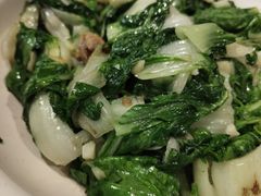 -又见炊烟私房菜(敬亭路店)