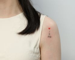 -MDZ STORE·TATTOO·耳饰