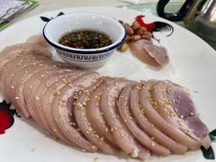-区海鸡场饭店(石壁店)