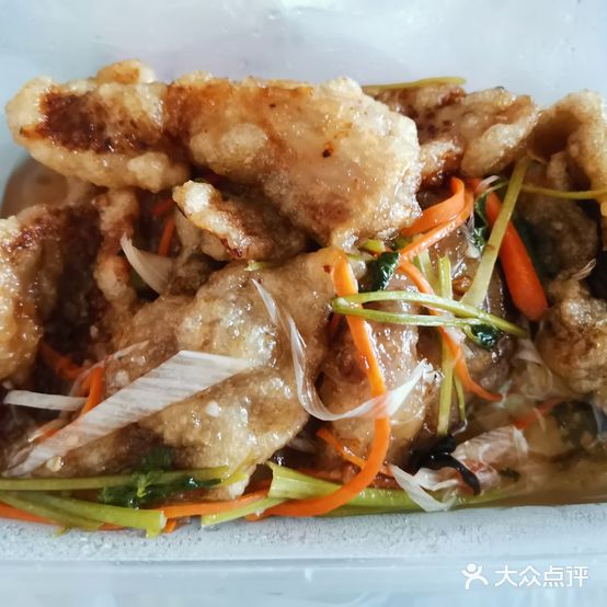 东北佬菜馆(冠亚店)