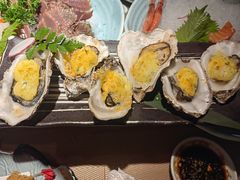 -三石铁板烧(紫竹桥店)