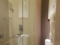 -济南绿地美利亚酒店