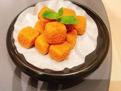 -金苑海鲜酒家(来魅力店)