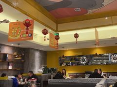 -黄记煌三汁焖锅(金凤万达广场店)