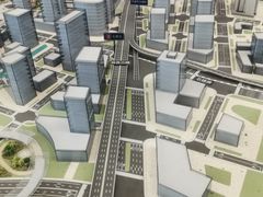 -广州市城市规划展览中心