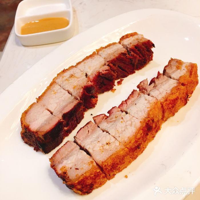 正斗(南开大悦城店)烧腩肉图片