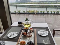 -璟象酒店-爱丽坊景观餐厅