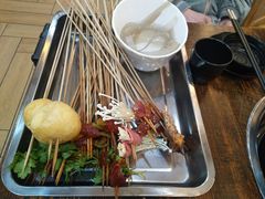 -小郡肝串串香火锅(龙跃路店)