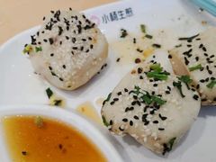-小杨生煎(成山巴黎春天店)