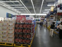 -山姆会员商店(杨桥西路店)