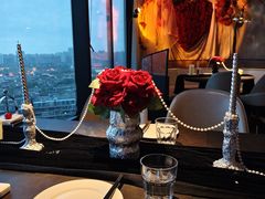 -烛影拾光观景餐厅·创意菜·摄影·小提琴(大唐不夜城店)