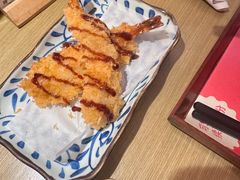 -吾妻拉面•和风食堂(群光广场店)