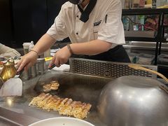 -大神太神·铁板烧(七宝领展广场店)