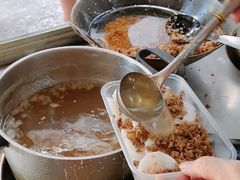 -共和老洪豆花草粿水粿