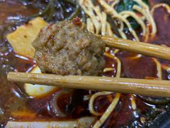 -清真·穆萨砂锅(大皮院店)