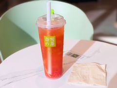 -奈雪的茶(华强北中航城店)