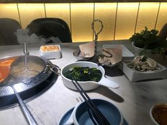 -左庭右院鲜牛肉火锅(桥北印象汇店)