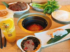 -呷哺呷哺(太原万象城店)