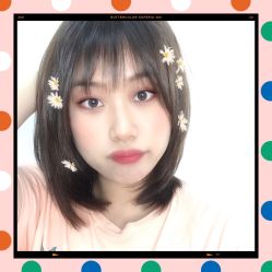 -COMO SALON 烫染可茉发型