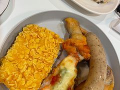 -宜家·瑞典风味餐厅(无锡店)