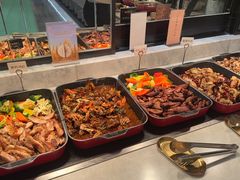 -晶丽香榭自助餐(南京大饭店)