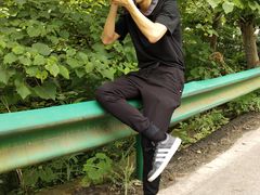 -金堂县云顶石城风景区