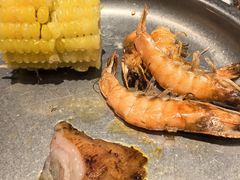 -汉巴味德(沈阳万象汇店)