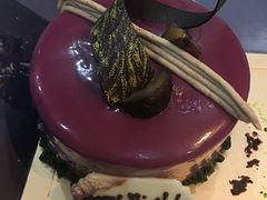 -黑池口感烘焙·生日蛋糕(坂田店)
