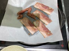 -福成自助烤肉(长阳店)