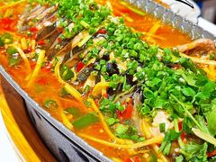 -小河盐帮·私家菜·烤鸭(三元桥·霄云路店)