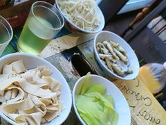 -琥珀老六龙虾(四里河店)