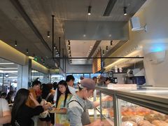 -喜茶(深圳福田星河COCO Park店)