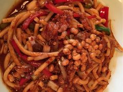 -疆Jiang·新疆秘制料理