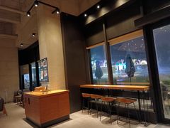 -星巴克臻选(深圳龙城广场店)