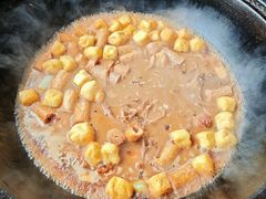 -老家大锅台·柴火地锅鸡(木渎店)