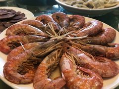 -高德海鲜舫(黄河南大街店)