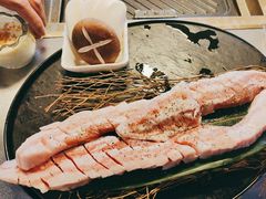 -金妈家烤肉(龙湖U城天街店)