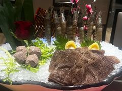-金陵饭店 56F 家·海鲜火锅餐厅