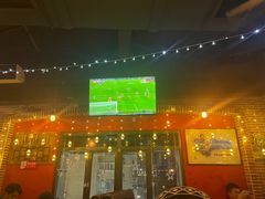 -味德西餐音乐酒吧 Wade's Bar&Grill