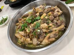 铜盘蒸鸡-粥旺庄(芳村店)