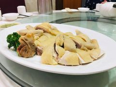 中国金奖清心鸡-清新鸡沙田乳鸽店(金融店)