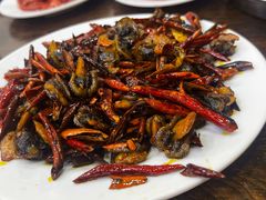 -西塔隆太白烤牛肉馆(图们路店)