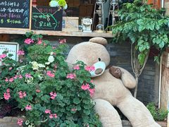 -陀岗美食·云南藏式特色餐厅