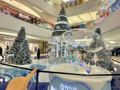 -SM城市广场(扬州店)