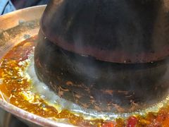 -瑞成祥老北京炭火锅(仙林店)