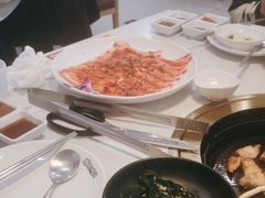 -韩时烤肉(枫蓝店)
