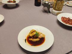 -翠山·映月湖景餐厅(映月湖公园店)