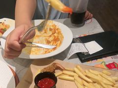 -必胜客(远大路店)