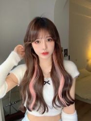 -星座SALON奢华造型